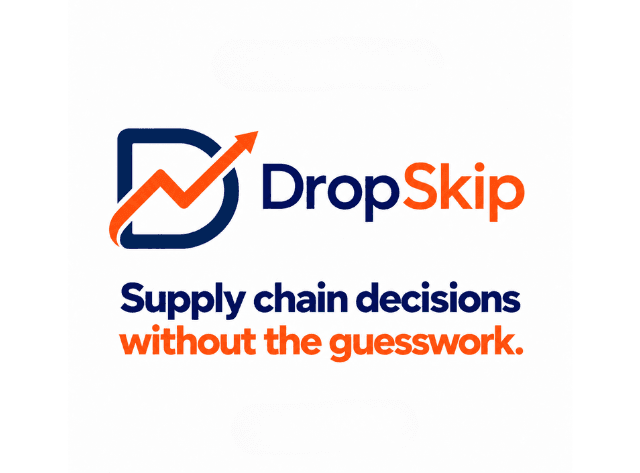 What is DropSkip?